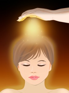 VISAGE REIKI